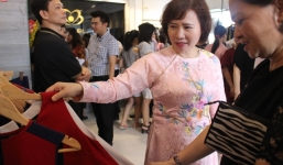 Bộ Công thương xem xét cho nguyên Thứ trưởng Kim Thoa nghỉ việc